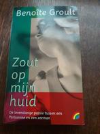 Zout op mijn huid, Ophalen of Verzenden, Gelezen, Benoîte Groult