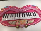 Speelgoedpiano Disney, Ophalen, Zo goed als nieuw, Met geluid