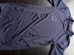 Thermisch truitje (donkerblauw) - Sandico 13jr, Maat S, Ophalen of Verzenden, Zo goed als nieuw, Overige typen