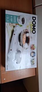 Domo DO310KP, Elektronische apparatuur, Kookplaten, Ophalen