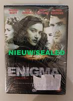 SPLINTERNIEUW IN FOLIE: Enigma(Oorlogsfilm met Cate Winslet, Enlèvement ou Envoi, Neuf, dans son emballage, Guerre