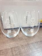 Drinkglazen Liefmans, Enlèvement