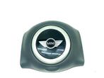 Airbag links (Stuur) van een Mini Mini, Auto-onderdelen, Ophalen of Verzenden, 3 maanden garantie, Gebruikt, Mini