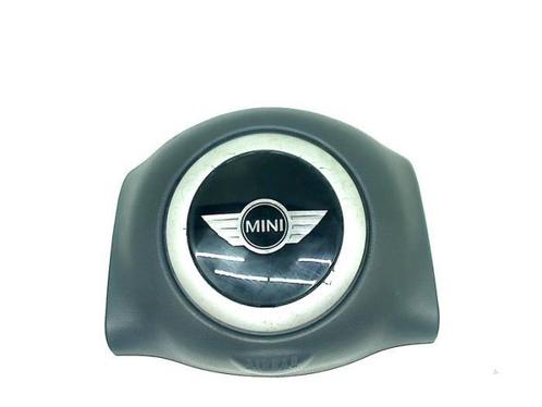 Airbag links (Stuur) van een Mini Mini, Auto-onderdelen, Overige Auto-onderdelen, Mini, Gebruikt, 3 maanden garantie, Ophalen of Verzenden