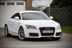 Audi TT S-Line Quattro, Alcantara, Jantes en alliage léger, Achat, 4 cylindres