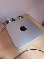 Apple mac mini m2 (16gb), Informatique & Logiciels, Apple Desktops, 16 GB, Enlèvement ou Envoi, 256 GB, SSD