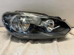 Volkswagen Golf VI Koplamp Rechtsvoor 5K2941006H, Ophalen of Verzenden, Herkomst onderdeel bekend, Gebruikt, Volkswagen