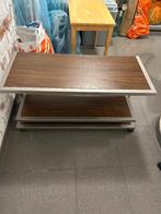 Gratis tv-meubel om weg te geven, Ophalen, 50 tot 100 cm, Zo goed als nieuw, Eikenhout