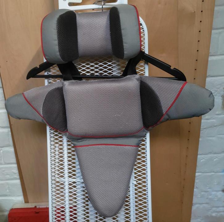 Thule Chariot Baby supporter, Fietsen en Brommers, Fietsaccessoires | Aanhangwagens en Karren, Ophalen of Verzenden