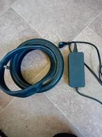 Pneu et chargeur xiaomi, Ophalen of Verzenden, Zo goed als nieuw