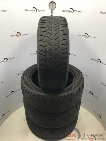 winter 225/50R17 98V XL Vredestein Wint 225/50 R17 225/50/17 beschikbaar voor biedingen