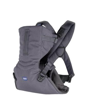 Chicco Easyfit Ergonomische Babydrager- Moon Grey beschikbaar voor biedingen