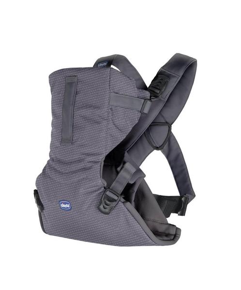 Chicco Easyfit Ergonomische Babydrager- Moon Grey, Kinderen en Baby's, Babydragers en Draagdoeken, Nieuw, Draagzak, Chicco, Ophalen