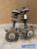 MERCEDES CLK W209 C209 Links Rechts compleet veerpoot, Auto-onderdelen, Gebruikt, -, Ophalen of Verzenden, -