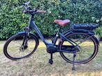 Granville elektrische damesfiets NeX Perf 500 in nieuwstaat, Fietsen en Brommers, Elektrische fietsen, Ophalen, Nieuw, 50 km per accu of meer