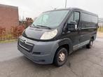 Citroën jumper 2.2 diesel 81 Kw,Bj 2012,Euro 5,Lichte vracht, Autos, Euro 5, Achat, 4 portes, Entreprise