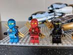 Lego ninjago  70595 Ultra Stealth Raider, Kinderen en Baby's, Speelgoed | Duplo en Lego, Complete set, Ophalen of Verzenden, Lego