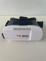 VR glasses WK706, Games en Spelcomputers, Verzenden, Zo goed als nieuw, VR-bril, Telefoon