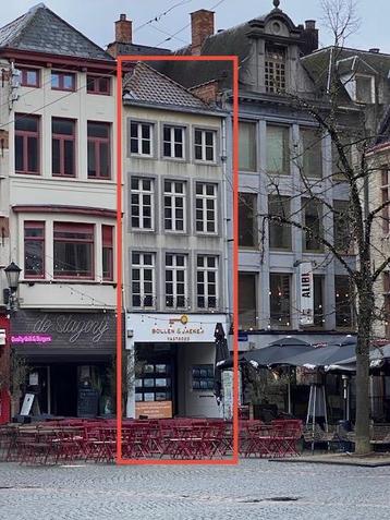 Commercieel te koop in Mechelen, Immo, 396 m², Overige soorten, 222 kWh/m²/jaar