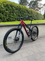 Canyon neuron cf8, Fietsen en Brommers, Fietsen | Mountainbikes en ATB, Fully, Ophalen, Gebruikt