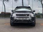 Land Rover Discovery Sport Hybride plug in,Leder zwart,Elekt, Auto's, Land Rover, Automaat, 300 pk, Discovery Sport, Leder