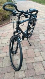 Herenfiets, Fietsen en Brommers, Fietsen | Heren | Sportfietsen en Toerfietsen, Ophalen, Zo goed als nieuw