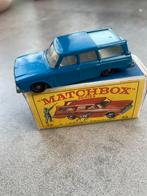 Luciferdoosje, Hobby en Vrije tijd, Modelauto's | 1:87, Ophalen of Verzenden, Matchbox