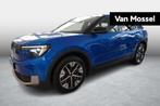 Ford Explorer EV Premium AWD 340pk - Driver Assist Rijbereik, Auto's, Ford, Automaat, Gebruikt, Blauw, 79 kWh