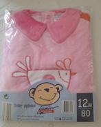 Nieuw pyama kip 80, Kinderen en Baby's, Babykleding | Maat 80, Nacht- of Onderkleding, Meisje, Nieuw, Ophalen of Verzenden