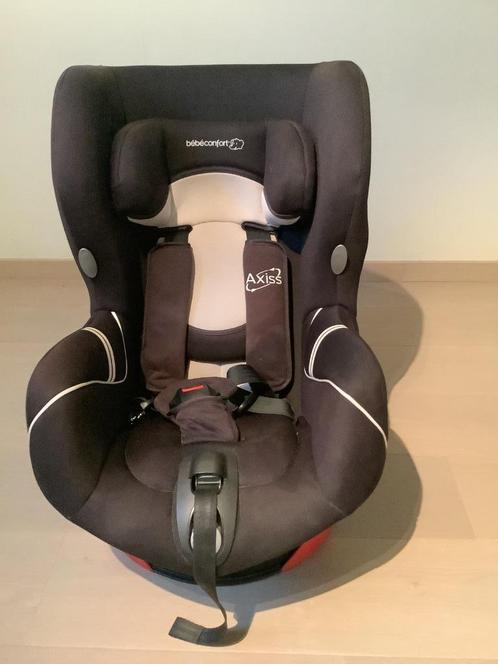 zeer praktisch roteerbare autostoel Bébéconfort, Kinderen en Baby's, Autostoeltjes, Zo goed als nieuw, Overige merken, 9 t/m 18 kg