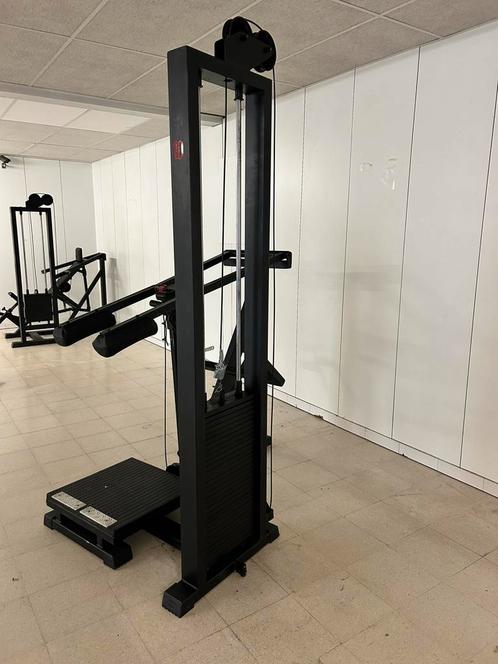 Panatta SQUAT EN STANDING CALVES in 1, Sport en Fitness, Fitnessmaterialen, Zo goed als nieuw, Ophalen of Verzenden