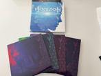 Horizon Zero Dawn LP, Ophalen of Verzenden, Zo goed als nieuw