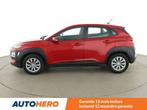 Hyundai KONA 1.0 TGDI Classic 2WD (bj 2020), Auto's, Voorwielaandrijving, Stof, Gebruikt, 1350 kg