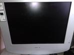 TV SONY ECRAN PLAT KLV15SR2, Gebruikt, Sony, Ophalen, Minder dan 40 cm