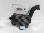 RADIATEUR INTERCOOLER Audi A4 Cabrio (B7) (01-2002/03-2009), Gebruikt, Audi