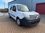Kangoo 2014 180.000 km, Auto's, Euro 5, Renault, Wit, Bedrijf