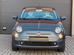 Fiat 500 1.2 BENZINE AIRCO *123.000KM* GEKEURD V VERKOOP, Auto's, Euro 5, Handgeschakeld, Particulier, Te koop