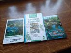 vijvers boeken, Tuin en Terras, Ophalen