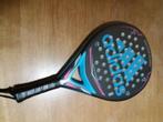 padelracket dames adidas, Sport en Fitness, Zo goed als nieuw, Padelracket, Ophalen