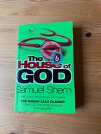The house of God, Enlèvement, Utilisé, Samuel Shem, Fiction