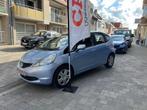 HONDA JAZZ 1.4i vtec Comfort, Auto's, Monovolume, Zwart, 4 cilinders, 110 g/km