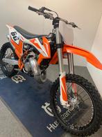 KTM SX 125 MY'19 ref. LS 3254, Bedrijf, 1 cilinder, Crossmotor, 125 cc