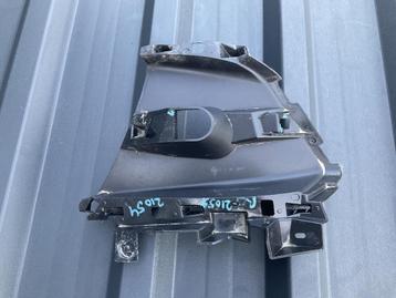 Bumper Mistlamp Grill Renault Captur 2 19-24 628113210R Roos beschikbaar voor biedingen