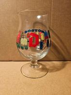 Duvel glas USA Boston, Verzamelen, Ophalen of Verzenden