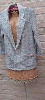 Jasje (vestje)maat 38 only, Kleding | Dames, Jasjes, Kostuums en Pakken, Maat 38/40 (M), Ophalen of Verzenden, Zo goed als nieuw