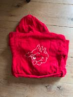 Kamerjas TinTin 8 jaar, Kinderen en Baby's, Kinderkleding | Maat 134, Ophalen, Nacht- of Onderkleding, Zo goed als nieuw, Jongen