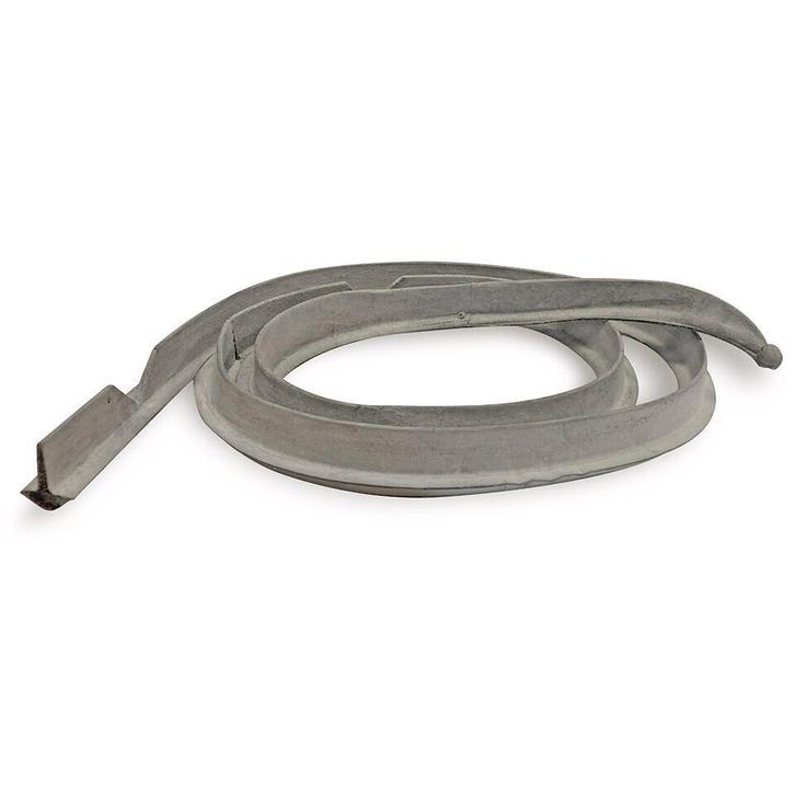 VW KG T14 T34 Deurafdichting links g. Kwaliteit 141831731C, Auto diversen, Auto-accessoires, Nieuw, Ophalen of Verzenden