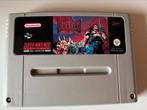 Blackhawk super Nintendo, Games en Spelcomputers, Ophalen, Zo goed als nieuw