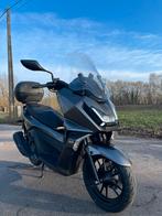 Kymco / Skytown / 125 CC / 2024 / LED / 3760 KMS, Fietsen en Brommers, Scooters | Kymco, Ophalen, Zo goed als nieuw, Benzine