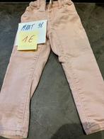 Roze broek - maat 98 - Hema, Kinderen en Baby's, Ophalen of Verzenden, Gebruikt, Broek